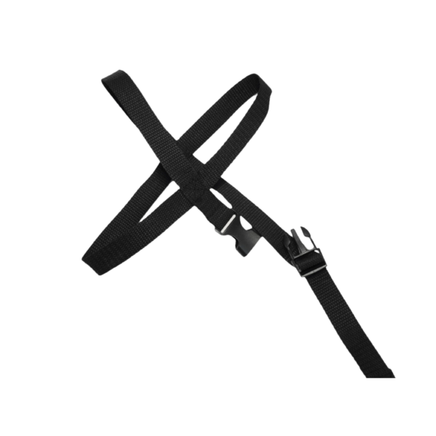 Purr-fect Compression Strap