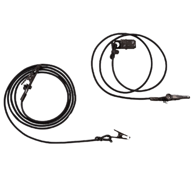 Eichler String Hanging System