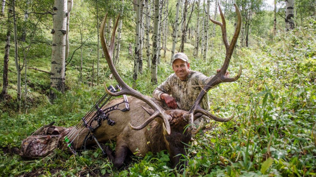 One of the best DIY elk hunting tips we can give you is gaining a sound knowledge of the area you'll hunt.