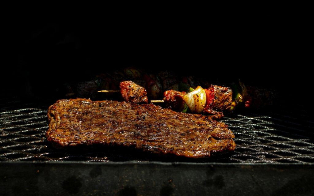 Venison backstrap fajitas are a quick, easy and delicious south-of-the-border recipe.