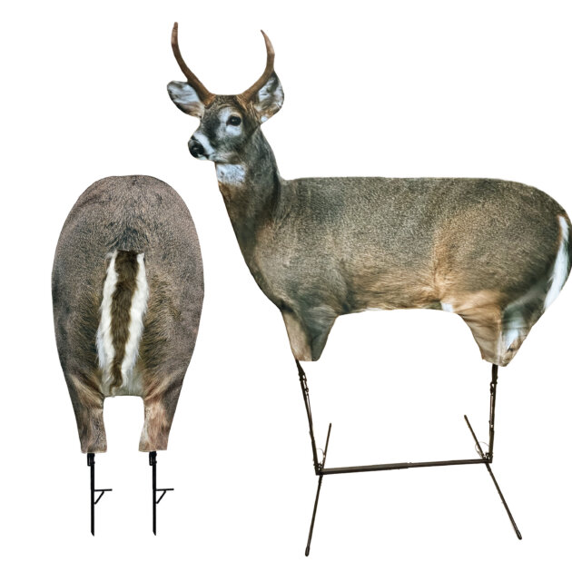 Spikeler Whitetail Combo