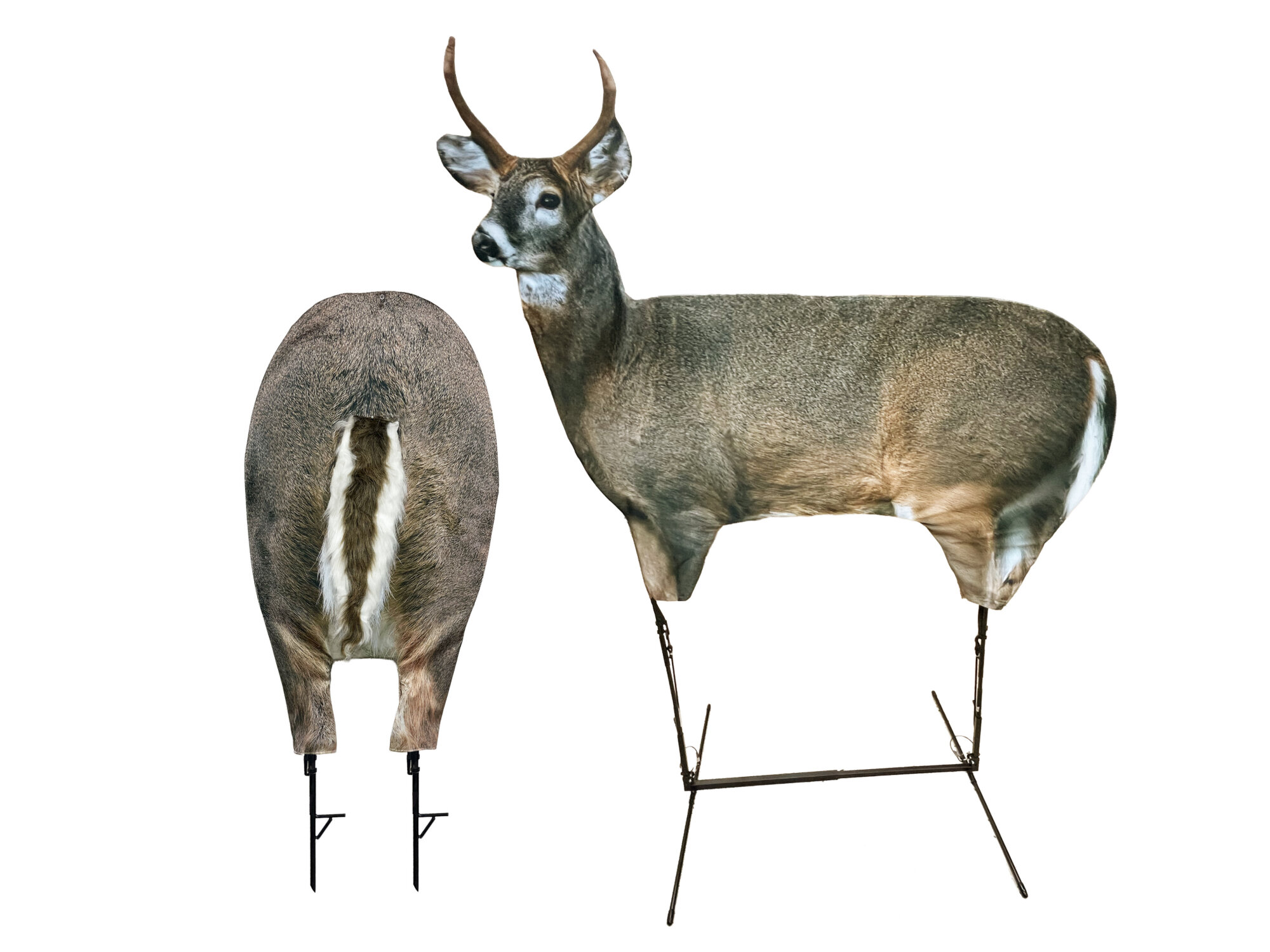 Spikeler Whitetail Combo