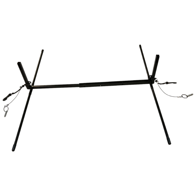 TipUp Whitetail Decoy Stand