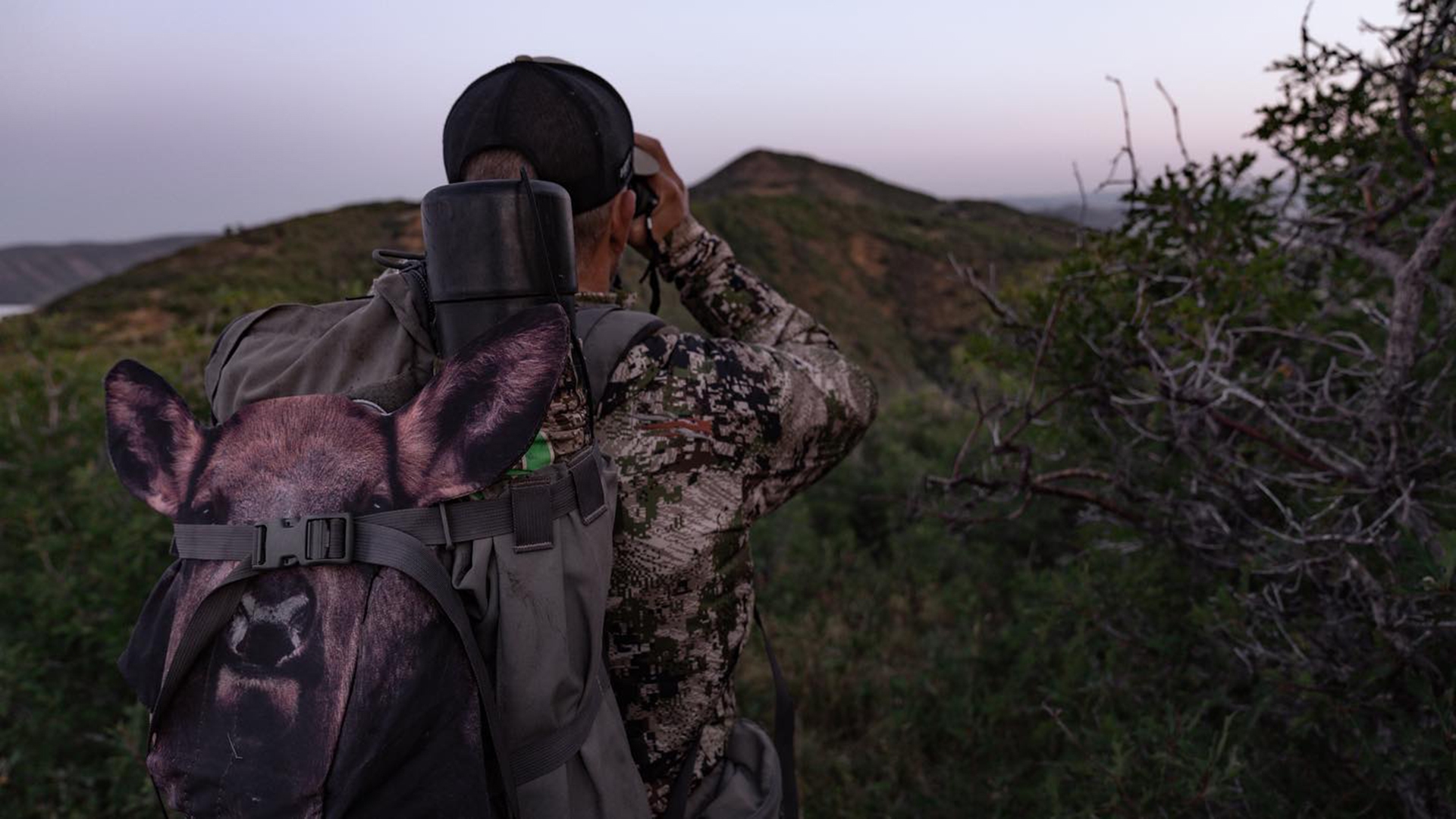 how to dress in layers for hunting How to Layer for Winter Hunting