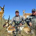 5 Ideal Antelope Hunting Setups